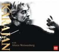 Karajan & Bpo - Karajan & Weissenberg [Piano]