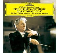 Karajan & Bpo - Mozart: Eine Kleine Nachtmusic