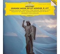 Karajan/Bpo - Mozart: Mass in C Minor [Import]