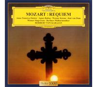 Karajan & Bpo - Mozart: Requiem [Import]
