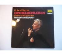 Karajan & Bpo - R. Strauss: Ein Heldenleben [Lp] [VINYL]