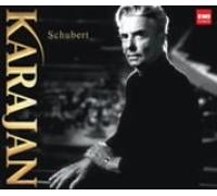 Karajan & Bpo - Schubert Complete Symphony Wor