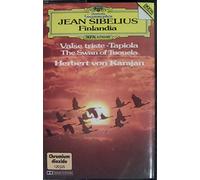 Karajan/Bpo - Sibelius:Finlandia