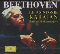 Beethoven, L. Van - Le 9 Sinfonie