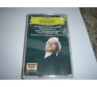 Karajan/Bpo - Tannhauser/Excerpts/Wagner