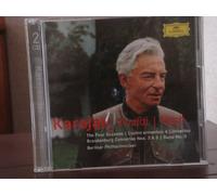 Karajan & Bpo - Vivaldi/Bach: Concerto Works