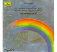 Karajan/Bpo/Vpo - Barcarolle