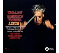 Karajan Conducts Wagner Vol.2