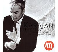 Karajan et l Opera