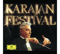 Karajan Festival by various (1990-09-05)