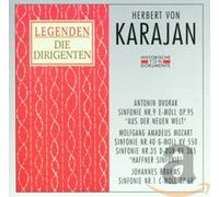 Karajan,Herbert Von