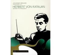 Karajan, Herbert von - Brahms: Symphonies Nos. 1 & 2