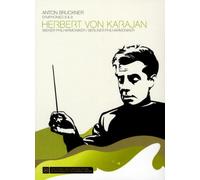 Karajan, Herbert von - Bruckner: Symphonies Nos. 8 & 9 [2007]