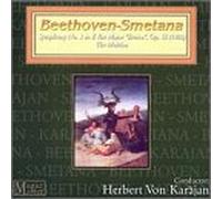 Karajan, Herbert Von - Conducts Beethoven