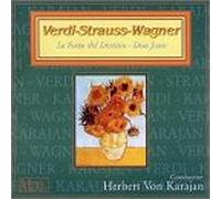 Karajan, Herbert Von - Conducts Great Overtures [IMPORT]