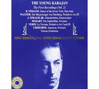 Karajan, Herbert Von - Conducts Strauss/Wagner/&