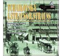 Karajan, Herbert Von - Conducts Tchaikovsky