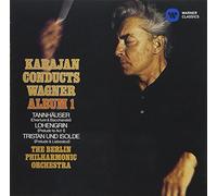 KARAJAN,HERBERT VON - Conducts Wagner Alnum 1
