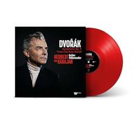 KARAJAN HERBERT VON - Dvorak Symphony No. 9 From the New World - V - K3z