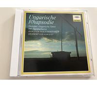 Karajan,Herbert Von - Favorit - Ungarische Rhapsodie