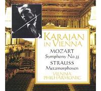 Karajan, Herbert Von - In Vienna