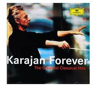 Karajan, Herbert Von - Karajan Forever