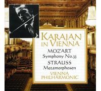Karajan Herbert Von - Karajan In Vienna