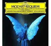 KARAJAN,HERBERT VON - Mozart: Requiem