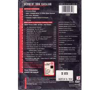 Karajan, Herbert Von - New Year's Concert Vienna 1987 [DVD] [US Import] [NTSC]