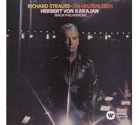 KARAJAN,HERBERT VON - R. Strauss: Ein Heldenleben