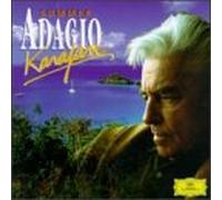 Karajan, Herbert Von - Summer Adagio