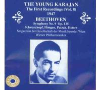 Karajan,Herbert Von - The Young Karajan (1947)