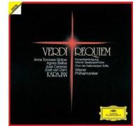 Karajan, Herbert Von - Verdi: Requiem