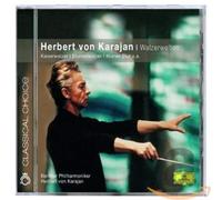 Karajan, Herbert Von - Walzerwelt