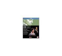 KARAJAN HERBERT VON/WIENER STAATSOPERNCHOR/BERLIN - Region B Blu Ray BRAND NEW