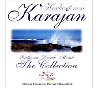 Karajan, Herbert Von/Wp - Beethoven-Dvorak-Mozart-the Collection