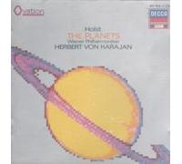 Holst:The Planets, op.32