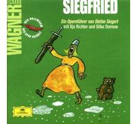 Karajan - Holzwurm Erz.Siegfried