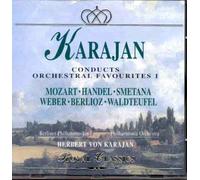 Karajan - Karajan Conducts Orchestral