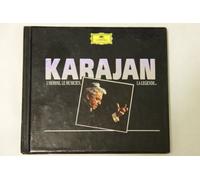 Karajan - Karajan-l'homme,Le Musicien,la Légende-Compactotheque