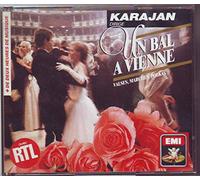 Karajan-un Bal a Vienne