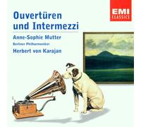 Karajan - Ouvertüren & Intermezzi