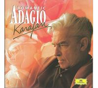 Karajan: Romantic Adagio