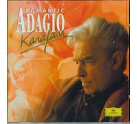 Karajan: Romantic Adagio by N/A (1984-01-01)