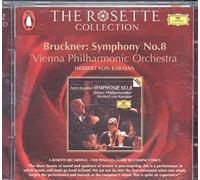 Karajan - Symphony No.8 (Karajan, Vienna Po)