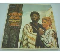 Karajan/Vickers/Freni/Glossop - Otello - Verdi 3LP's Box 1979 Eterna DE