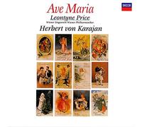 Karajan & Vpo - Ave Maria [Ltd. Low-Price] [Re