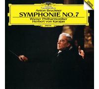 Karajan & Vpo - Bruckner: Symphony: No. 7