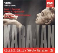 Karajan:Vpo:Freni:Car - Verdi:Aida