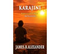 Karajini: Return to a Desert Home